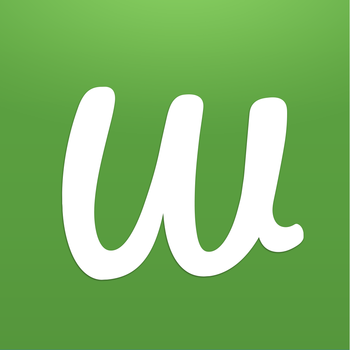 Whisk: The best shopping list and recipe finder LOGO-APP點子