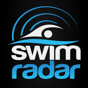 Swim Radar LOGO-APP點子