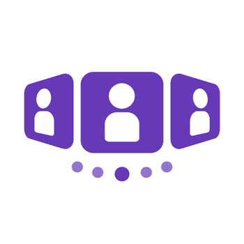 Alcatel-Lucent Enterprise OpenTouch Conversation for iPad LOGO-APP點子