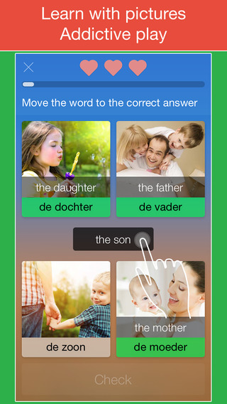 免費下載教育APP|Learn Dutch, Speak Dutch - Vocabulary & Phrases - Intensive Exercises for Pronunciation and Reading app開箱文|APP開箱王