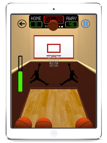 免費下載遊戲APP|Basketball Room app開箱文|APP開箱王
