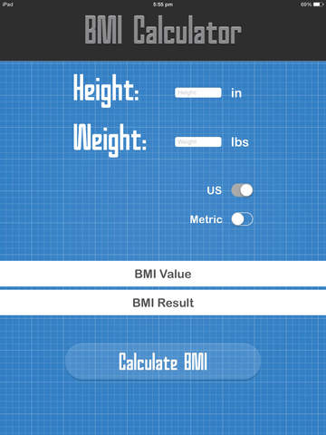 【免費健康App】BMI Calculator FREE – A Health & Lifestyle App-APP點子