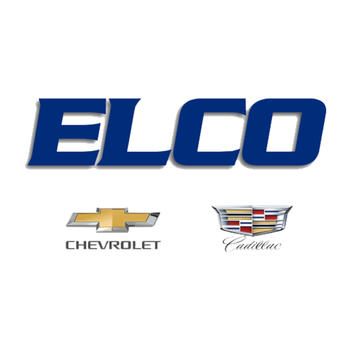 ELCO Chevrolet Cadillac DealerApp LOGO-APP點子