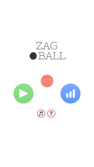 Zag Ball