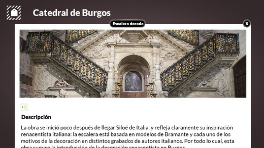 免費下載旅遊APP|Catedral de Burgos app開箱文|APP開箱王