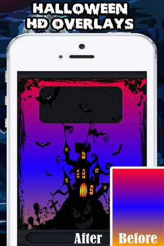 MagicLocks - Halloween Edition screenshot 3