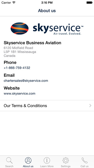 免費下載旅遊APP|Fly Now Skyservice app開箱文|APP開箱王
