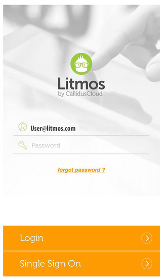 【免費商業App】Litmos LMS-APP點子