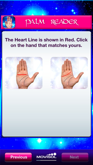 【免費娛樂App】Palm Reader Guide: your personality and fate in palmistry-APP點子