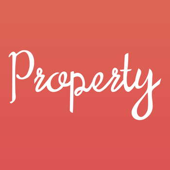 PropertyDev App LOGO-APP點子