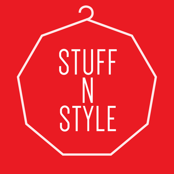 Stuff N Style - virtual closet, outfit planner, digital closet, fashion inspiration LOGO-APP點子