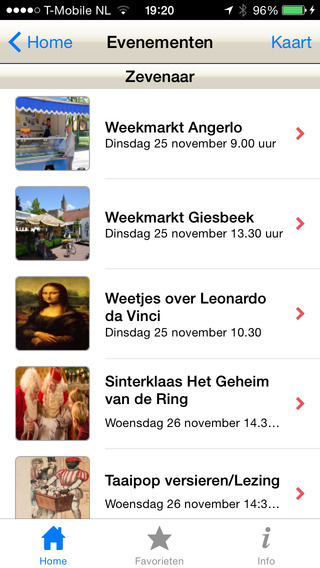 【免費書籍App】Gemeente Zevenaar-APP點子