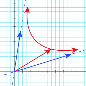 MatrixMath LOGO-APP點子