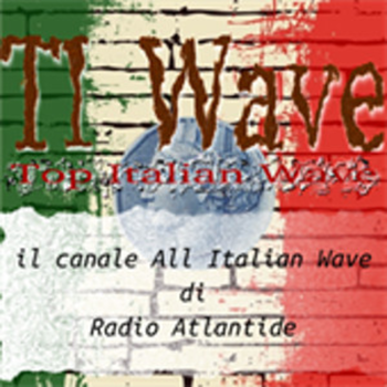 TI Wave Top Italian Wave 音樂 App LOGO-APP開箱王