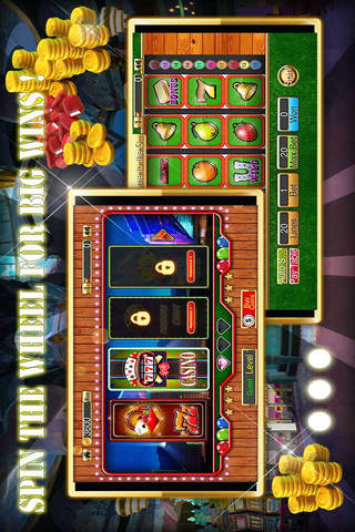 `` Amazing 777 Tropical Slots - Lucky Spin Master Casino FREE screenshot 2
