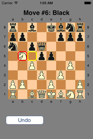 Chess Classical screenshot 3