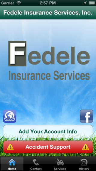 Fedele Insurance Services