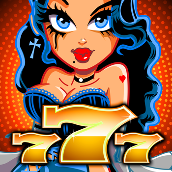 Aaamazing Sexy Slots - Spin the ultimate wheel to win xtreme price on the beach LOGO-APP點子