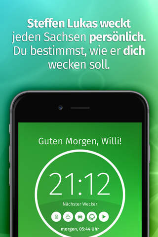 mehrPSR - Die RADIO PSR App screenshot 4