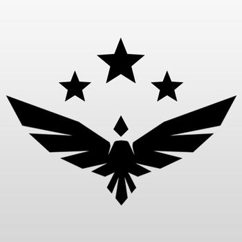 Falcon Strike: WWII 遊戲 App LOGO-APP開箱王