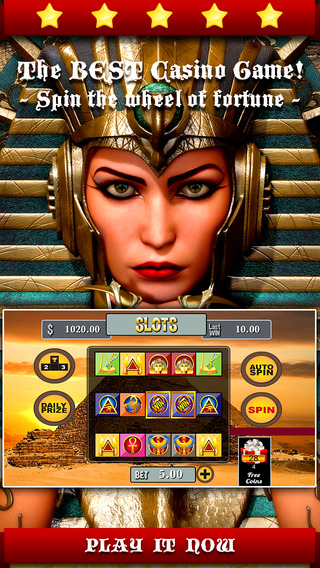 Aaron Pharaoh’s Myth Slots - The way to hit the riches of pantheon casino