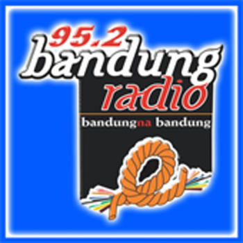 Bandung Radio 音樂 App LOGO-APP開箱王