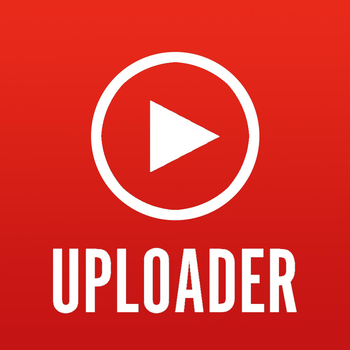 Uploader - YouTube edition LOGO-APP點子