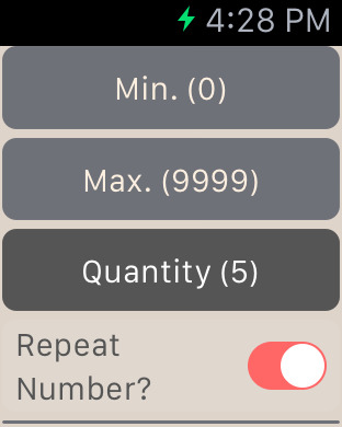 【免費工具App】The Random Number Generator+-APP點子