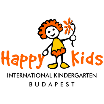 Happy Kids International Kindergarten and Nursery LOGO-APP點子