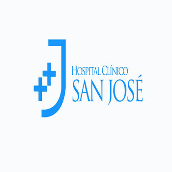 Hospital San Jose LOGO-APP點子