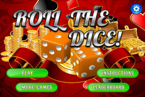 888 Jackpot Classic Dice Games Casino with Win Big Money Yatzy (Yahtzee) Free screenshot 3
