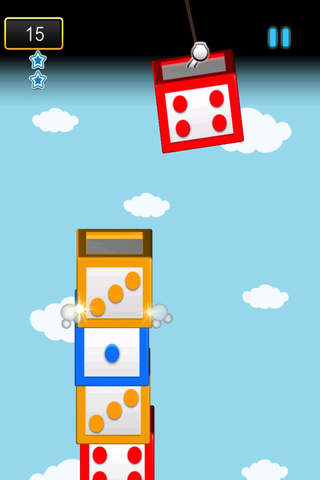 Adventure Block Pro : The Pandora Box Tower screenshot 2