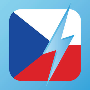 Learn Czech - WordPower LOGO-APP點子