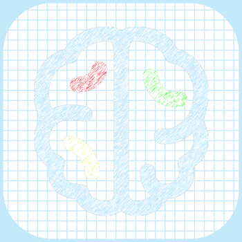 Color Quiz: Brain Training For Kids LOGO-APP點子