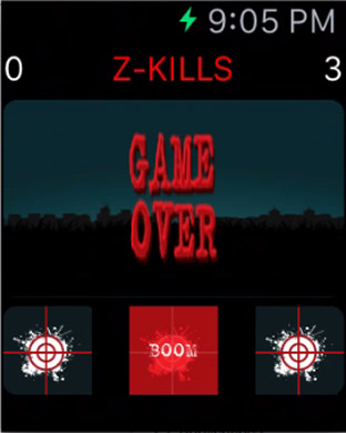 免費下載遊戲APP|Zombie Shooter - Quick Action app開箱文|APP開箱王