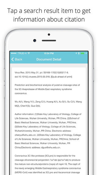 免費下載醫療APP|PubMed Plus app開箱文|APP開箱王