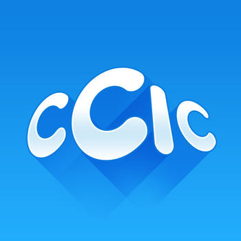 CCICloud LOGO-APP點子