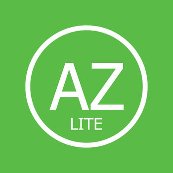 Azerbaijani Flashcards with Pictures Lite LOGO-APP點子