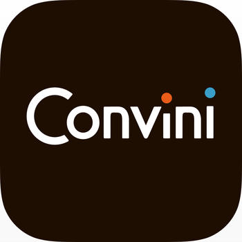 Convini LOGO-APP點子