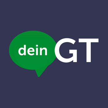 Dein GT LOGO-APP點子