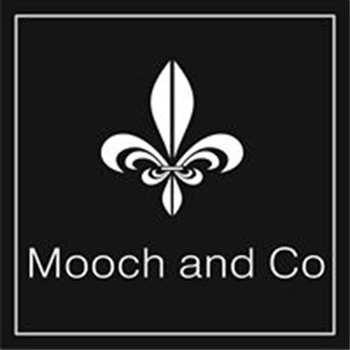 Mooch and Co LOGO-APP點子