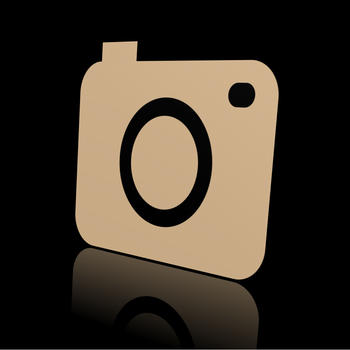 Fine Camera LOGO-APP點子