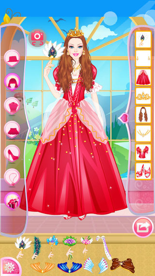 免費下載遊戲APP|Mafa Island Princess Dress Up app開箱文|APP開箱王