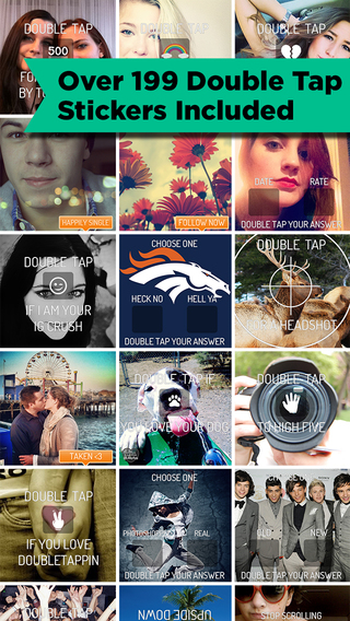 【免費攝影App】Likey - Get More Likes and Double Taps (Instagram Edition)-APP點子