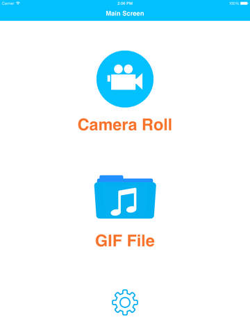 【免費攝影App】Gif Converter Pro - Make Animated Gif From Camera Roll-APP點子