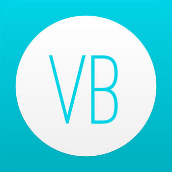 Viva Bem LOGO-APP點子