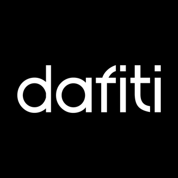 Dafiti LOGO-APP點子