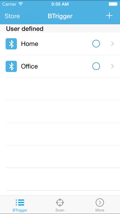 iPhone Screenshot 2