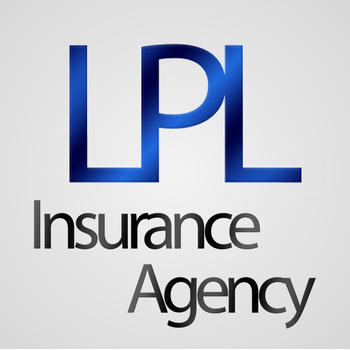 LPL Insurance HD 商業 App LOGO-APP開箱王