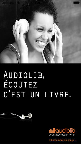 Audiolib